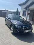 Audi Q5 3.0 TDI Quattro S-Line