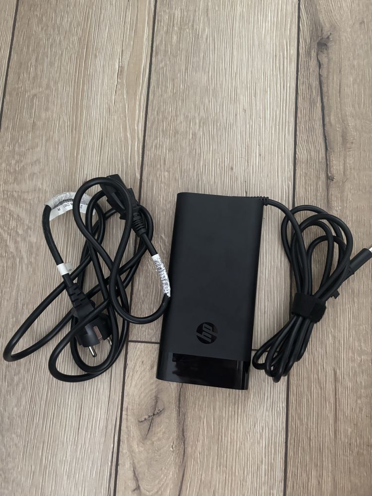 Zasilacz HP 230V