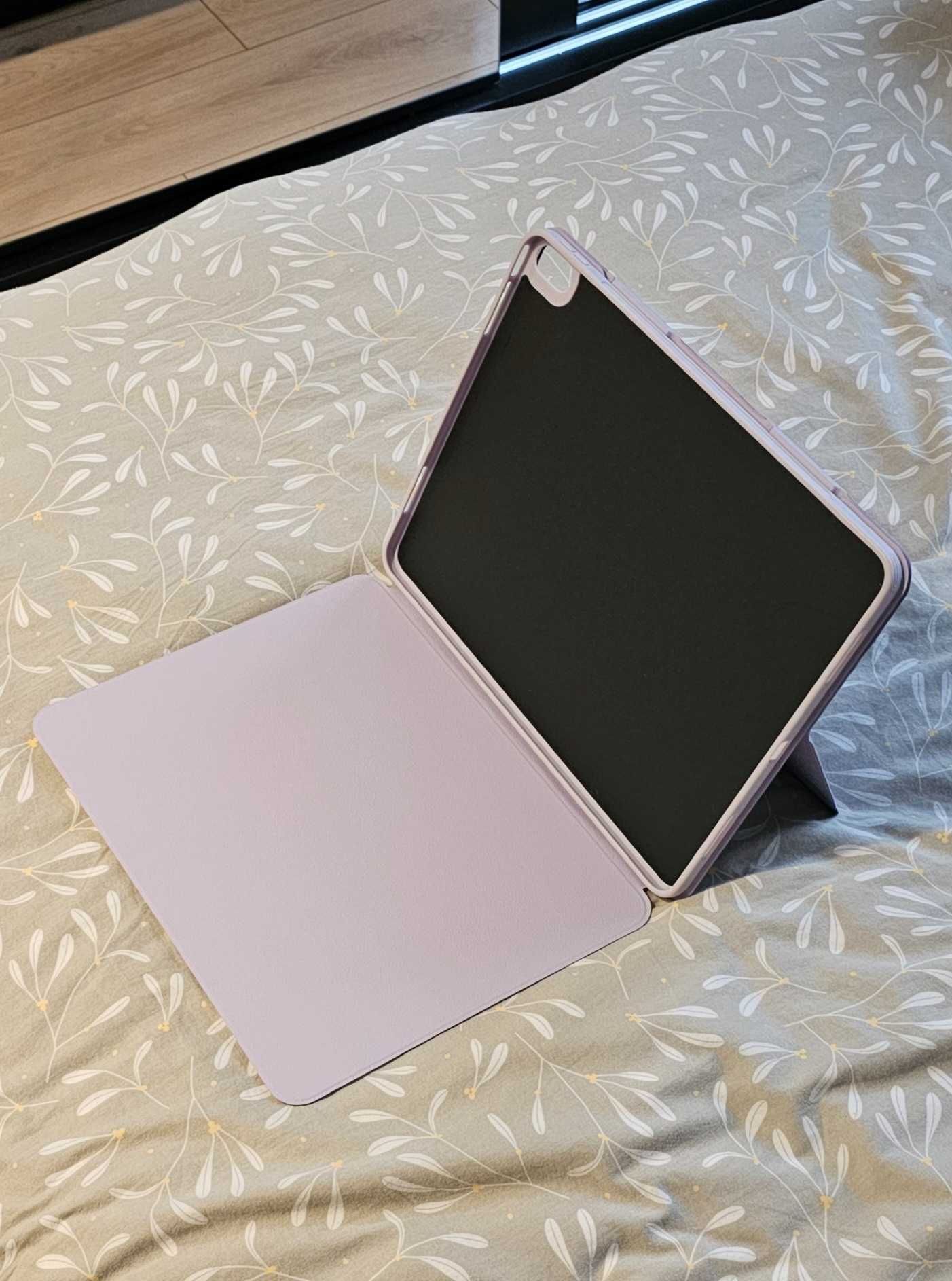Etui ESR iPad Air 13 cali Shift Magnetic fioletowe/lawendowe