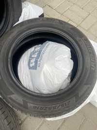 Літня резина Laufen S Fit 215/55 R16 97W  ( від Hankook)