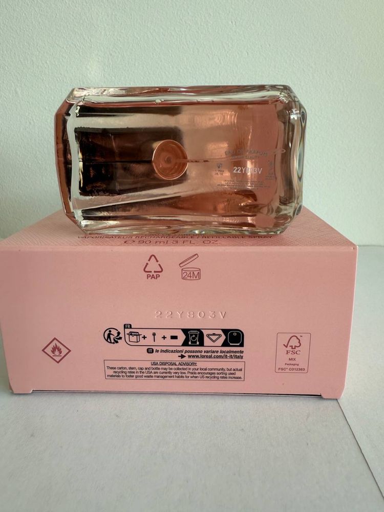 Prada Paradoxe 90ml