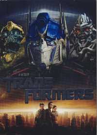 Transformers: O Filme