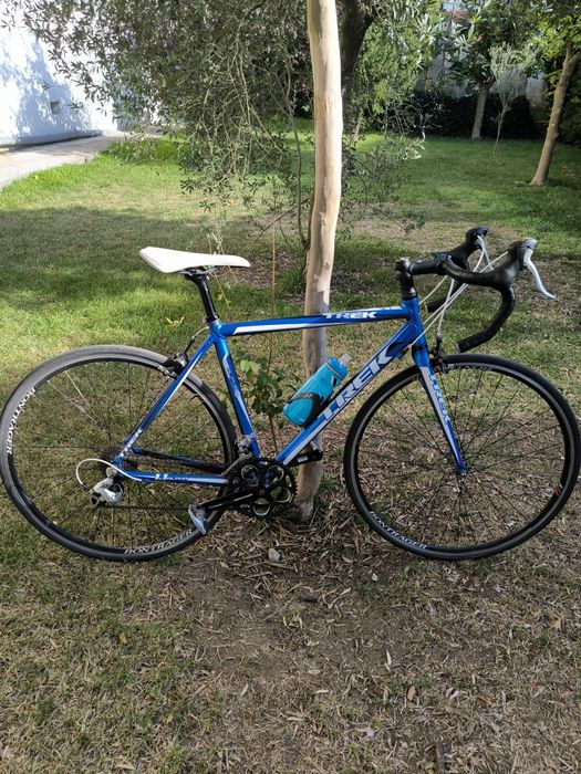 Bicicleta  de estrada TREK