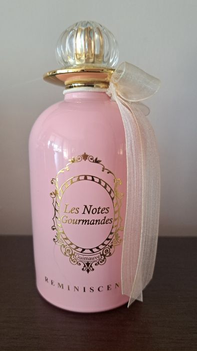 Reminiscence Guimauve 100ml