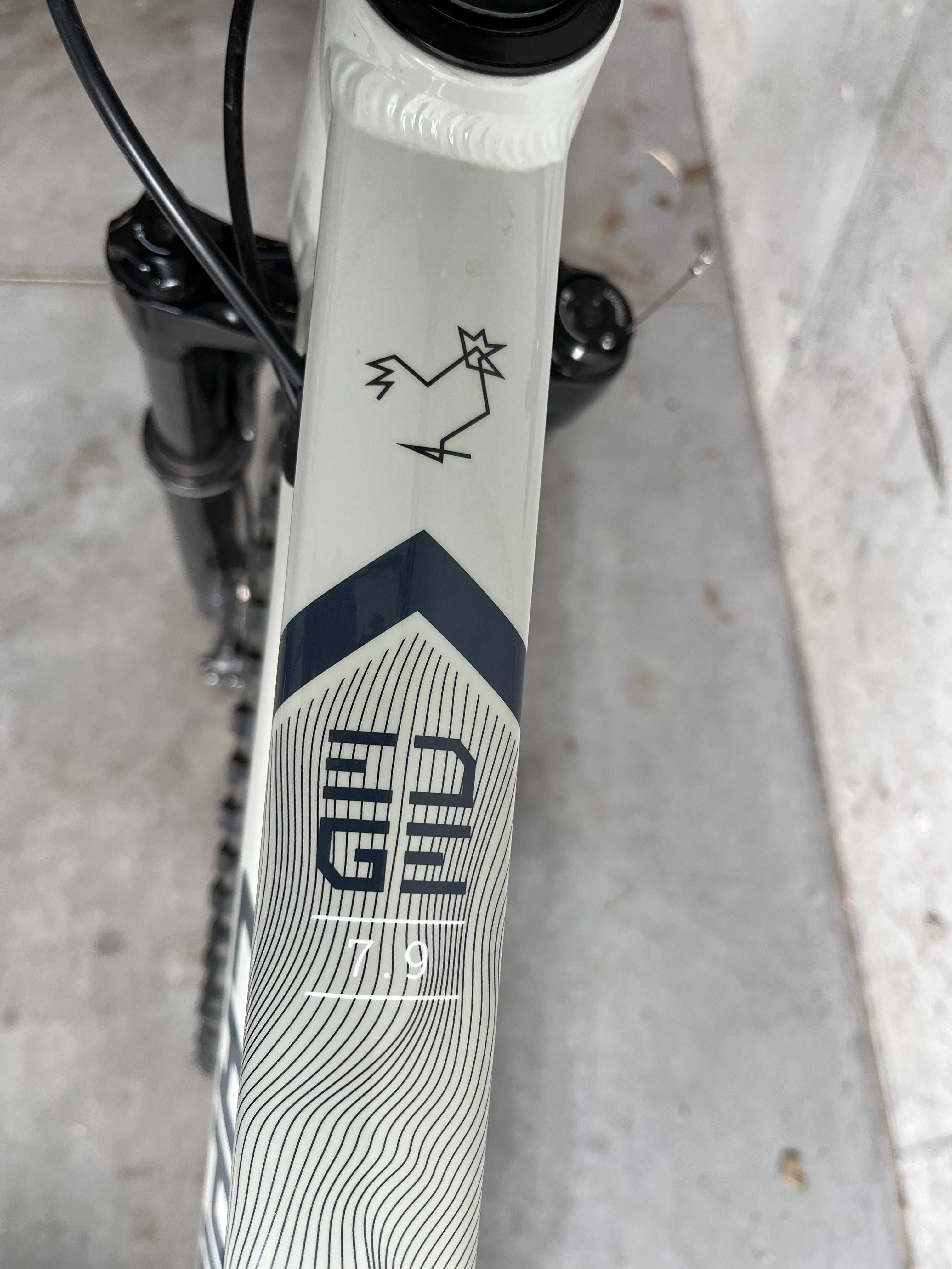 Rower MTB LAPIERRE Edge 7.9