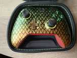 Kontroler Scuf prestige