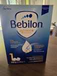 Bebilon Advance Pronutra 1