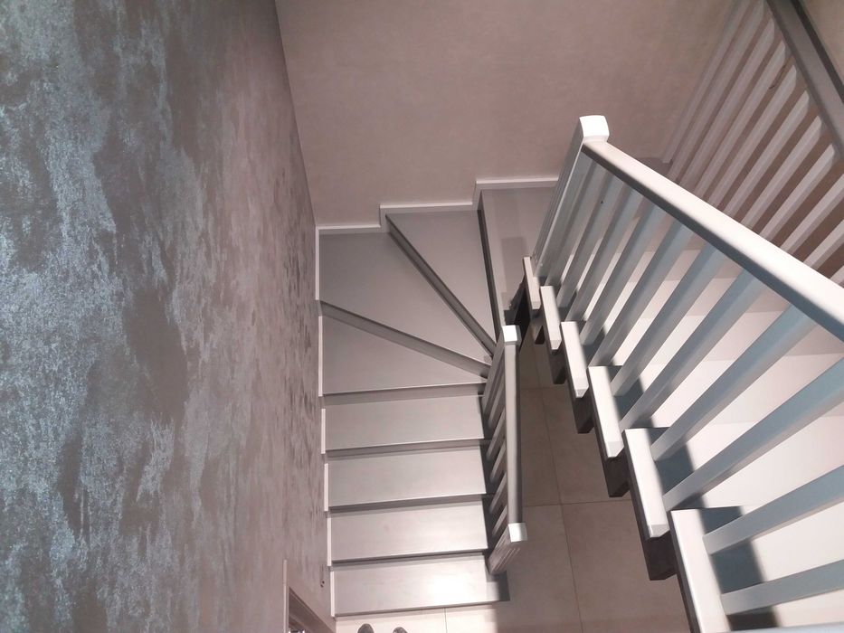 Сходи з дерева на любий смак