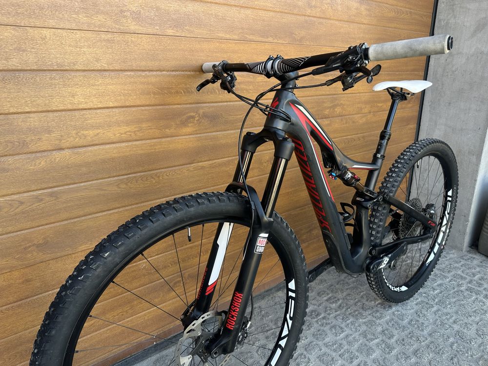 Specialized Stumpjumper 29’ Carbon Sram X01 Deore XT rama S