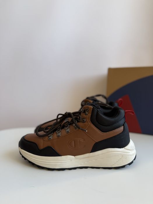 Кросівки зимові Champion 41p