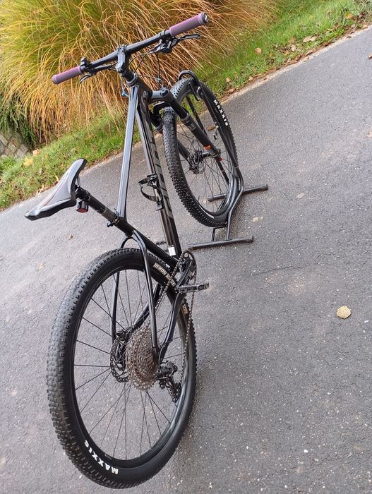 Rower Giant XTC sprzedam