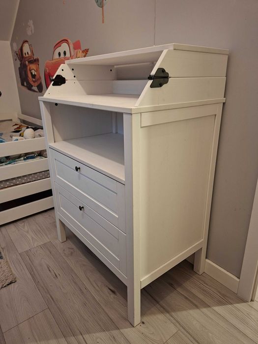 Komoda z przewijakjem