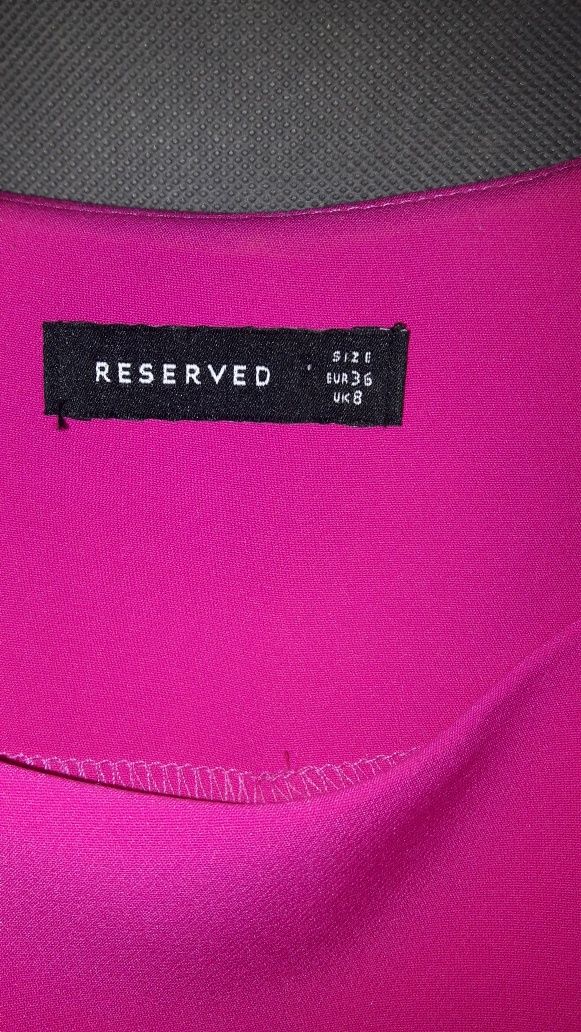 Sukienka damska Reserved