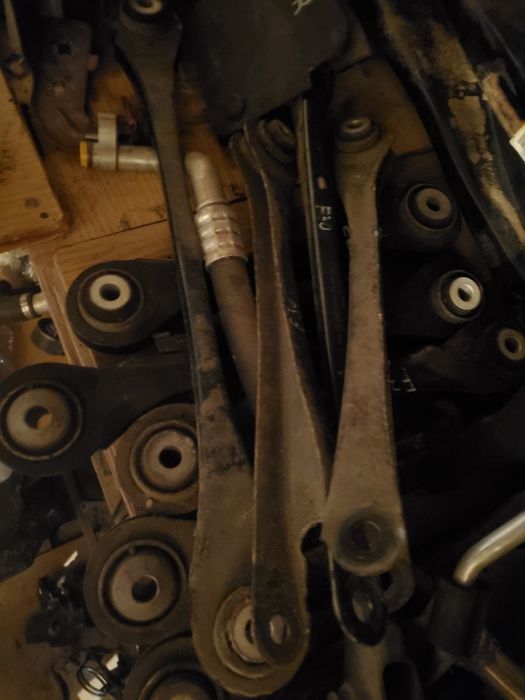 Ричаг амортизатор Стабілізатор bmw e60 f30 f31 f01 f02 f10 f11 e61 e90