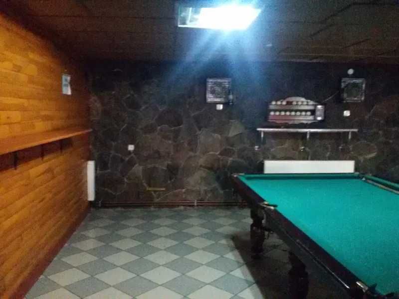 ПРОДАЖ - приміщення кафе-бару, площею 539,5 кв.м. м. Буськ