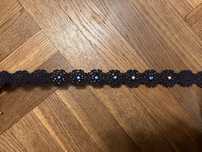 Obroża na szyję, choker