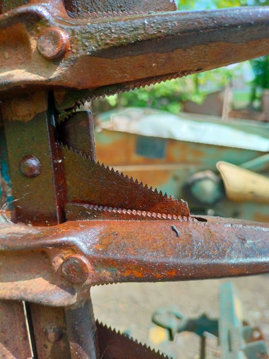 Сігментна косілка