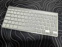 Apple Magic Keyboard