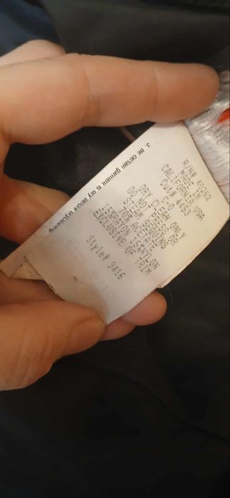 Sukienka kolekcjonerska lata 80te Vintage Karen Okada