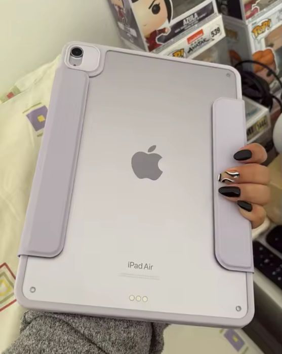 Чохол для iPad Air 6 11 2024-2025 iPad магнітний