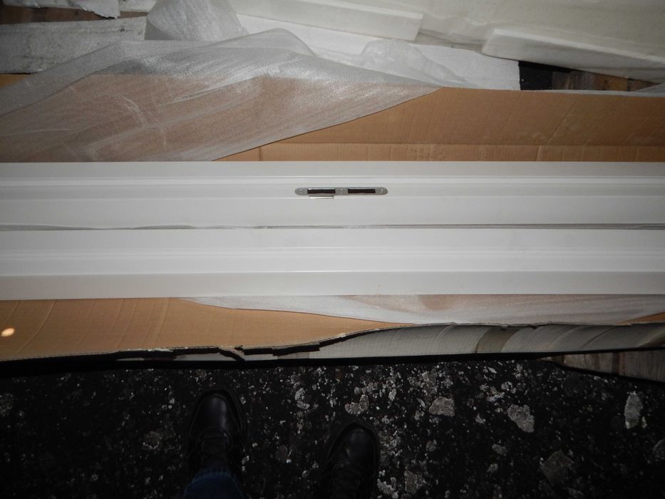 Ościeżnica regulowana 70