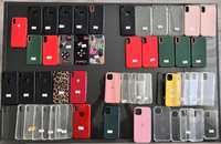 Розпродаж Чехол silicone case iphone X Xs XsMax 11 11Pro 11ProMax 14+