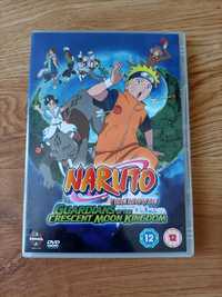 Naruto the movie Guardians of the crescent moon kingdom