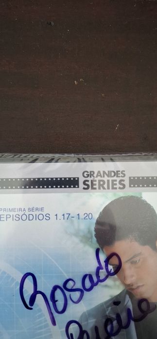 CSI Miami grandes series do Expresso