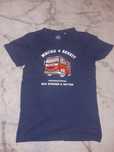 Sprzedam t-shirt chłopięcy krótki rękaw rozm  128  Topolino