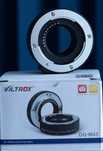 Viltrox DG-M43 adapter macro