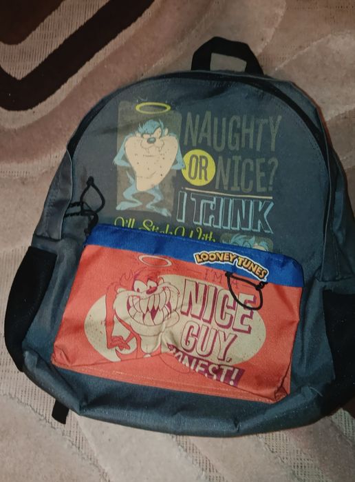 Дитячій рюкзак Dogo