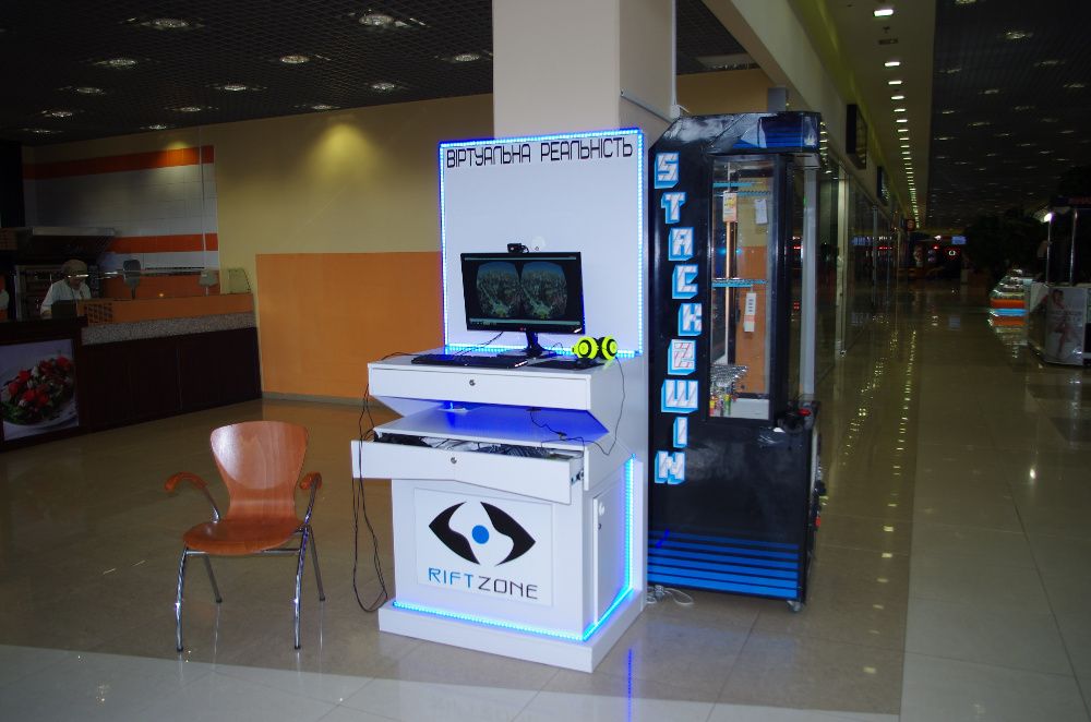 Ремонт, проектування, організація виготовлення корпусних меблів