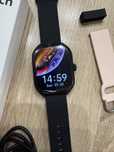 Smartwatch GT20, nowy, zegarek