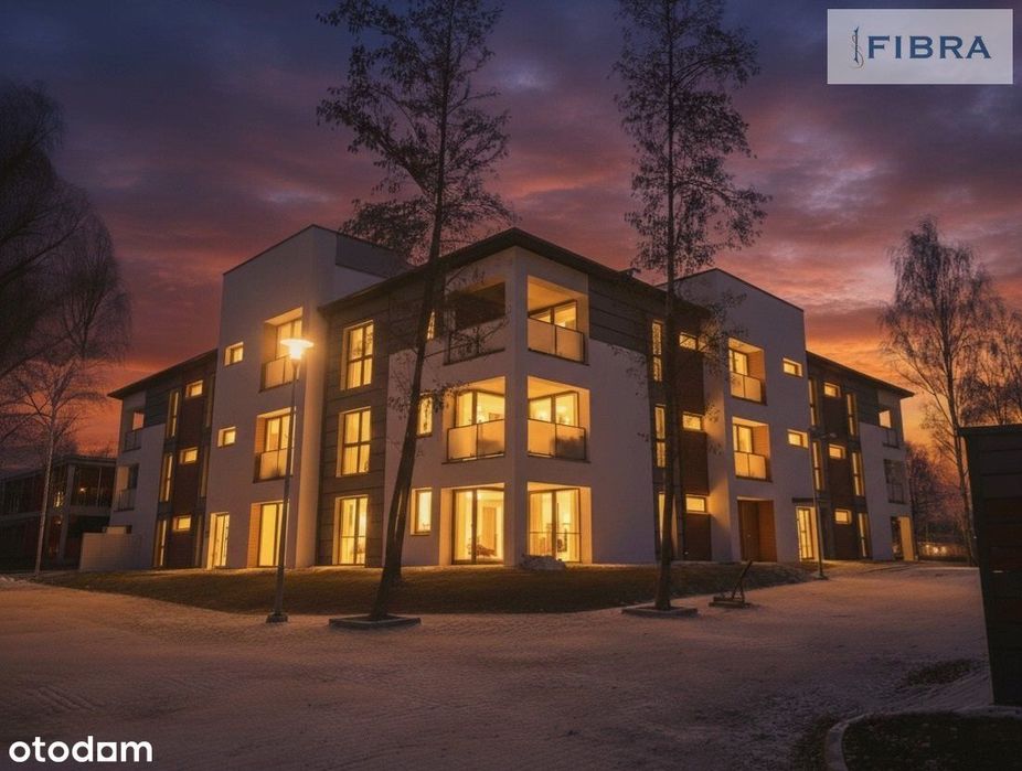 Stylowy apartament z ogródkiem 88m2-os.Batory