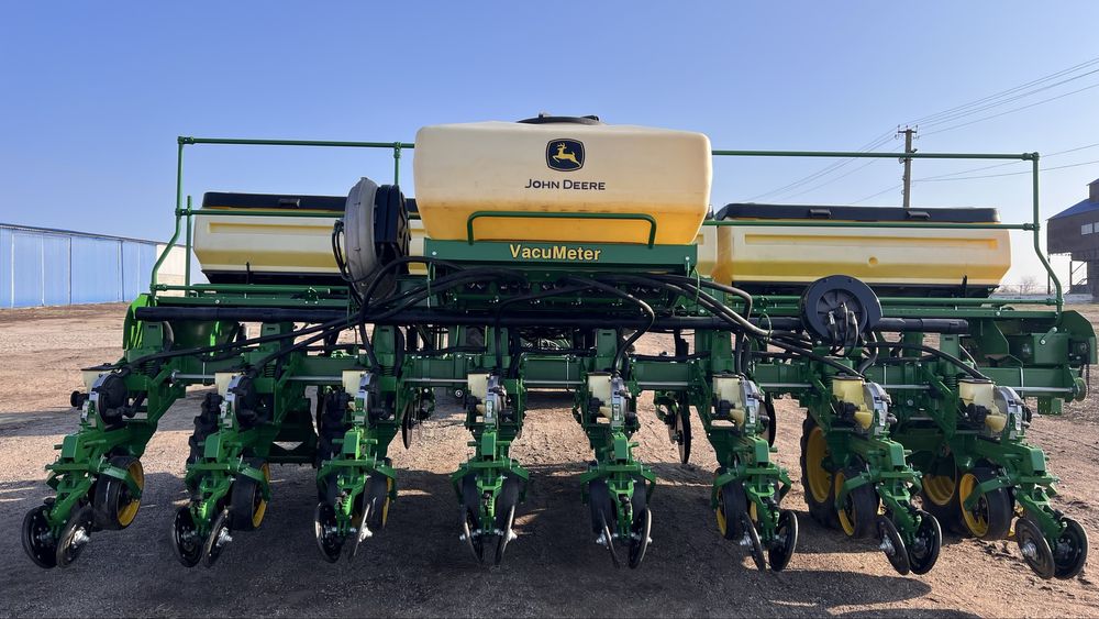 Сівалка John Deere 2126  CCS ідеальний стан