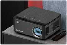 PROJEKTOR RZUTNIK full hd do 150"