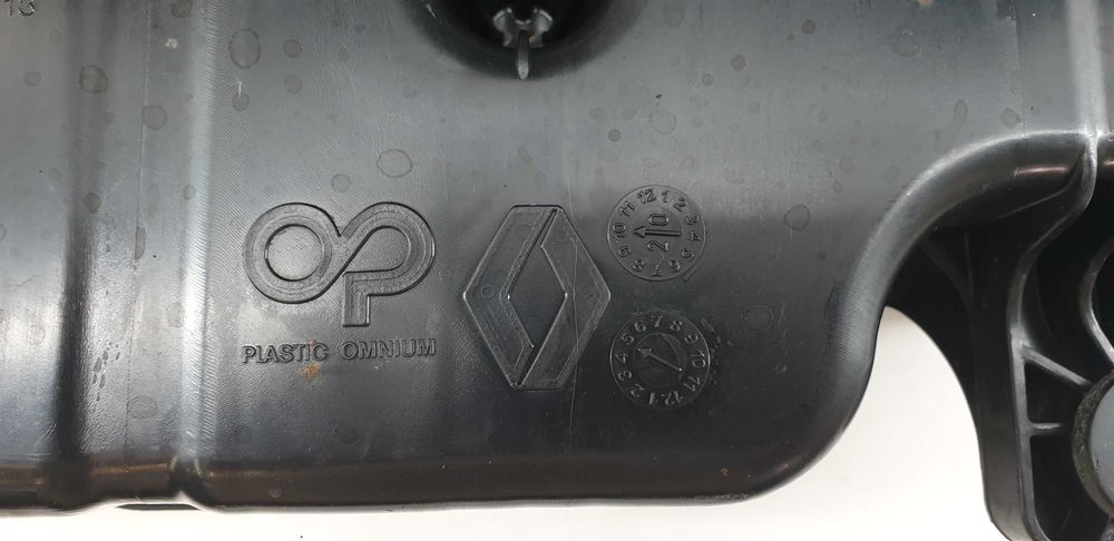 zbiornik adblue renault master iii opel movano b 410,3904AB