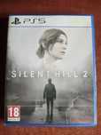 Silent Hill 2 para PS5