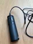 Pilot zdalnego wyzwalania migawki do Fujifilm z micro USB