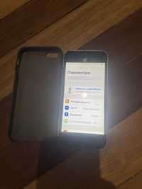 Iphone 5s Айфон 5s на 16