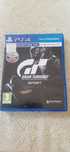 Ps4 gra GT gran turismo