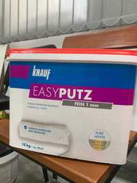 Шпаклівка декоративна Knauf Easy-Putz 1 мм