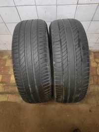 Opony Michelin 215/60r16 lato para 21r.