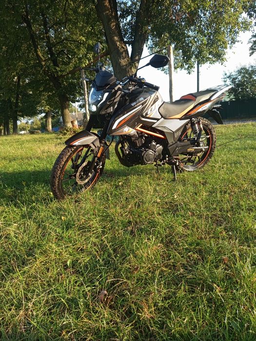 Продам Мустанг MT250-9R