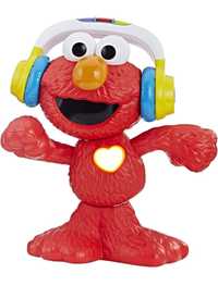 Let’s Dance Elmo Hasbro Єлмо