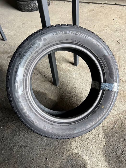 Розпаровка 205/60 r16 96H Falken EuroWinter 2023р (458)