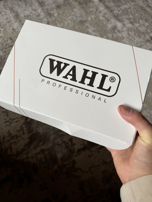 Машинка wahl vapor