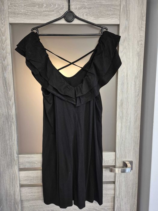 Letnia sukienka mohito