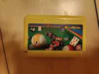 Micro Machines NES/ Famicon / Pegasus