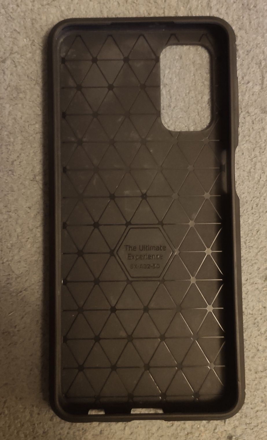 Case Samsung A32 5G